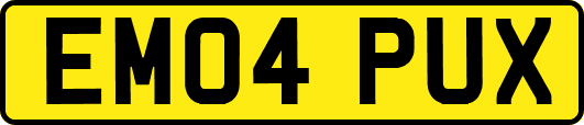EM04PUX
