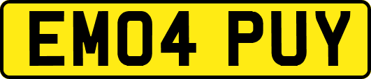 EM04PUY