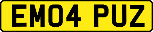 EM04PUZ