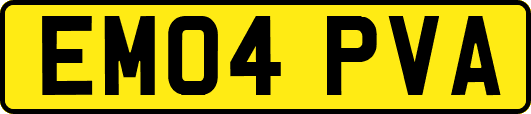 EM04PVA