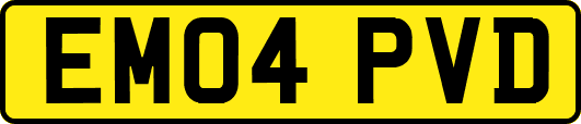 EM04PVD