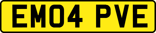 EM04PVE