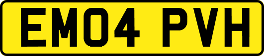 EM04PVH
