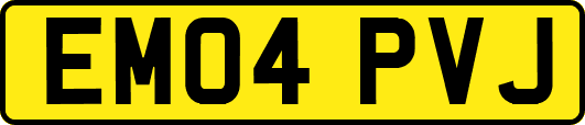 EM04PVJ