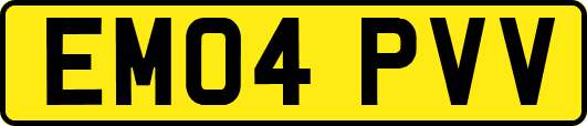 EM04PVV