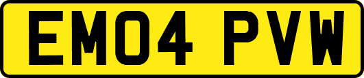 EM04PVW