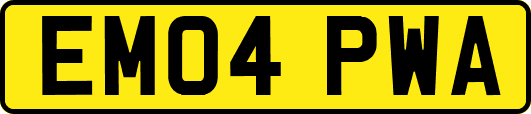 EM04PWA