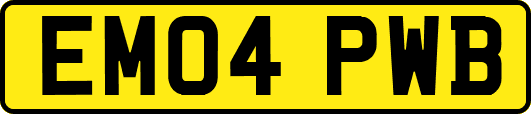 EM04PWB