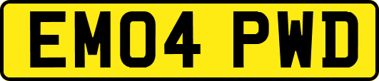 EM04PWD