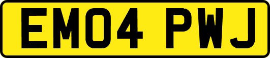 EM04PWJ