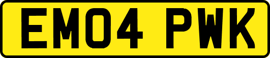 EM04PWK