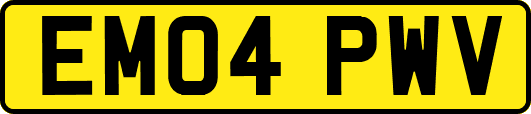 EM04PWV