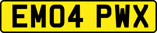 EM04PWX