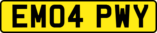 EM04PWY