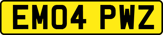 EM04PWZ