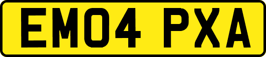 EM04PXA