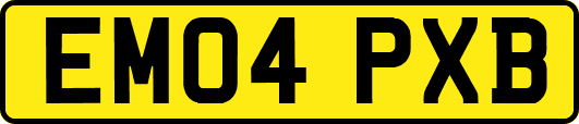 EM04PXB