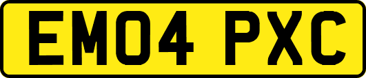 EM04PXC