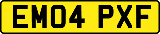 EM04PXF