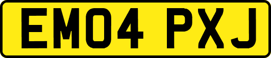 EM04PXJ