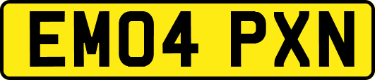 EM04PXN