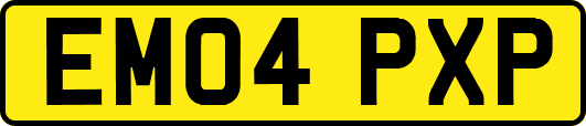 EM04PXP