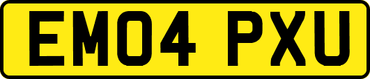 EM04PXU