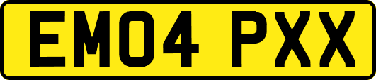 EM04PXX