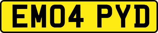 EM04PYD