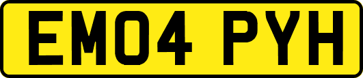 EM04PYH
