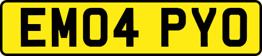 EM04PYO