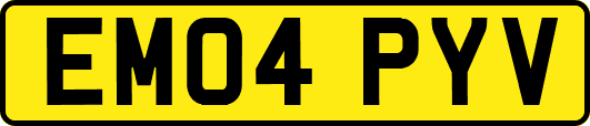EM04PYV