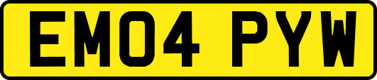 EM04PYW