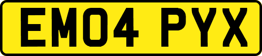 EM04PYX