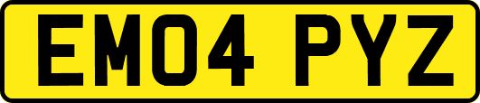 EM04PYZ