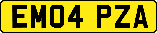 EM04PZA
