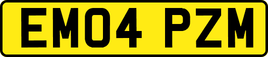 EM04PZM