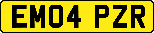 EM04PZR
