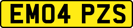 EM04PZS