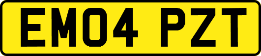 EM04PZT