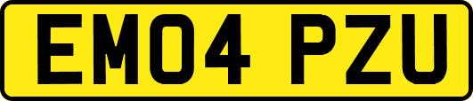 EM04PZU