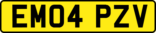 EM04PZV