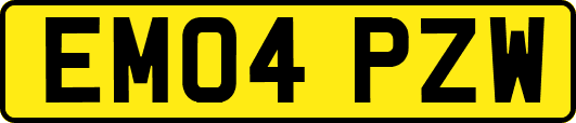 EM04PZW