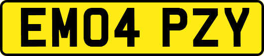EM04PZY