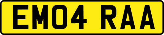 EM04RAA