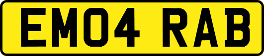 EM04RAB
