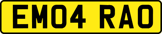 EM04RAO