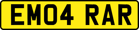 EM04RAR