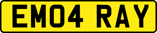 EM04RAY