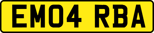 EM04RBA